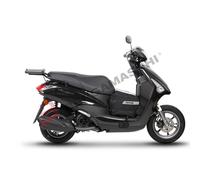 SHAD Y0DL17ST ATTACCO BAULETTO YAMAHA D'ELIGHT 125 17-22