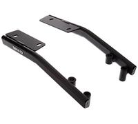 SHAD TOP MASTER YAMAHA FAZER 600 Raccordo topcase, nero, taglia 45 cm