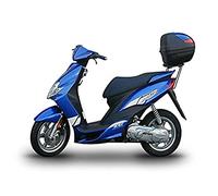 SHAD TOP MASTER YAMAHA JOG RR CS50 Raccordo del bauletto