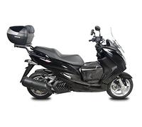SHAD TOP MASTER YAMAHA MAJESTY 125 S Raccordo del bauletto, taglia 65 cm