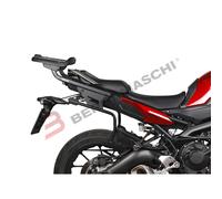 Shad 3p System Yamaha Mt09 Tracer Side Cases Fitting Nero