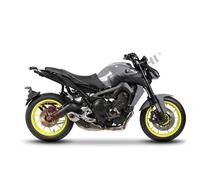 SHAD Y0MT97IF ATTACCO BORSE LATERALI RIGIDE YAMAHA MT-09 (E4) 2019