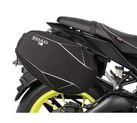 Shad Yamaha Mt09 Saddlebags Fitting Nero