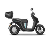 Fissaggio shad top maestro per i motocicli ricambi ciclomotore accessori