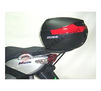 SHAD TOP MASTER YAMAHA NE'OS 50 Raccordo del bauletto
