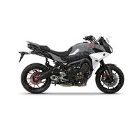 SHAD Y0TC98IF ATTACCO BORSE LATERALI RIGIDE YAMAHA TRACER 900 (E4) 2019