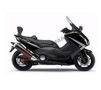 SHAD Y0TM52RV ATTACCO SCHIENALINO YAMAHA T-MAX 500 (E3) 2009