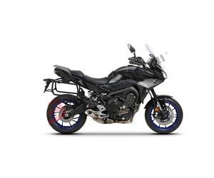 SHAD Y0TR984P ATTACCO BORSE LATERALI RIGIDE YAMAHA TRACER 900 (E4) 2016
