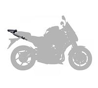 SHAD Y0XJ69ST Portapacchi per Bauletto Nero