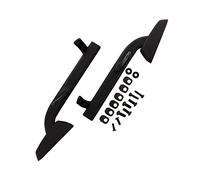 SHAD TOP MASTER YAMAHA XJ 900 Raccordo del bauletto, taglia 45 cm