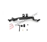 SHAD Y0XM11SC FISSAGGIO LUCCHETTO MANUBRIO YAMAHA X-MAX 125 2017