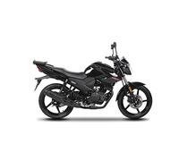 SHAD Y0YS17ST, Grigio Scurro/Nero