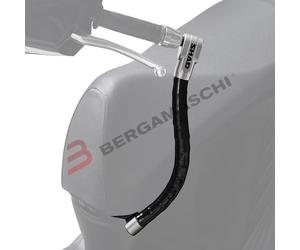 SHAD Z0M311SC FISSAGGIO LUCCHETTO MANUBRIO ZONTES M310 21-23