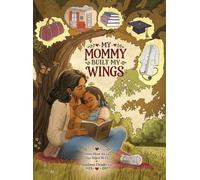 Shadawn E Henderson My Mommy Built My Wings (Copertina rigida)