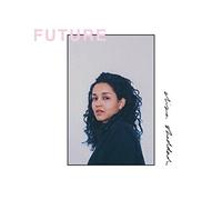 Shaddad, Eliza - Future