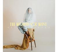 Eliza Shaddad The Woman You Want (CD) Album
