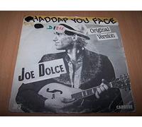 Shaddap You Face / Ain't In No Hurry - 45 tours 7"