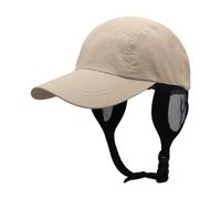 Shade Cappello da baseball con sottogola e tesa curva per ciclismo, escursionismo, spiaggia, viaggi, cappello da sole all'aperto per uso all'aperto copricapo con fibbia cinturino da viaggio cappello