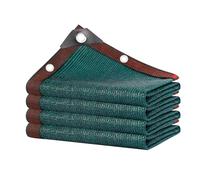 Shade Cloth For Garden | With Grommets Breathable Mesh UV Protection,Garden Shade Canopy,for Outdoor Patio Backyard Balcony Flower Bed Greenhouse Barn Chicken Coop Dog Kennel
