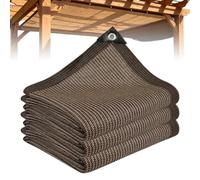 Shade Cloth | Mesh Chicken Coop Shading | Outdoor Sunblock Netting