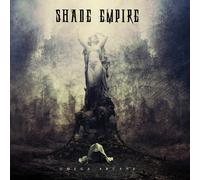 Shade Empire Omega Arcane (Vinyl LP) 12" Album