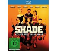 Shade - Heißes Spiel in Las Vegas