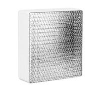 Shade Insulator - Reflective Blackout Sunroof Cover, RV Panel | Thermal Window Light Blocking System, Motorhome Interior Comfort Accessory For Heat Cold Glare Reduction