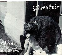 Shade / Madman (Vocal Mix) / Israel's Son (Live) [Australian Import] by Silverchair (1995-08-02)