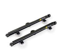 Shade Me 2 2 Parasole Auto Bambini e Neonati Tendine Parasole Regolabili con
