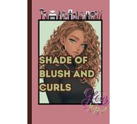 Shade of Blush and Curls: Anime Beauties