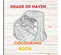 Shade of Haven: Tranquil Woodland Retreats to Bring to Life
