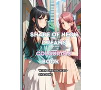 Shade of Neon Dreams: Colour, Shine & Illuminate Your Creativity