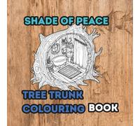 Shade of Peace: Tranquil Tree Homes to Colour and Unwind