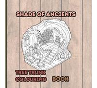 Shade of the Ancients: Timeless Homes Carved by Nature