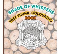 Shade of Whispers: Enchanted Woodland Homes of Mystery