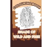 Shade of Wild and Free: A Journey Through Untamed Beauty, Freedom, and Afro-Centric Elegance