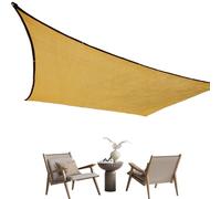 Shade Sails Comprehensive Outdoor Coverag Outdoor Heat Insulation Mesh Tarp