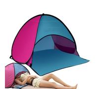 Shade Tents Head PopUp Canopy Shade Protection Featuring A Headrest Tent