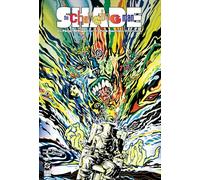 Shade, the Changing Man by Peter Milligan and Chris Bachalo Omnibus Vol. 1