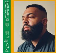 Shadee Clarke Flowers Bloom (Vinyl LP) 12" Album