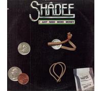 Shadee Hasan - Shadee Hasan - I Just Need More Money - Motown