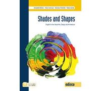 SHADES AND SHAPES + EBOOK - Testo (9788844120269) + Materiali didattici - Rebillo