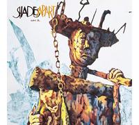 Shades Apart - Save It(Tan Vinyl)