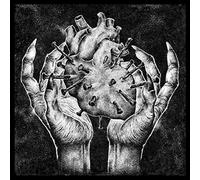 Shades - Black Heart Communion