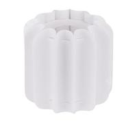 Shades de Lampe de remplacement - COUVERTURE DE | Haute Transmittance CAMPAGE COUVERTURE DE Protection LAMAGE - Mantles de lanterne légère Protection de Petite