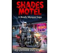 SHADES MOTEL: Judgement Day on the Horror Highway