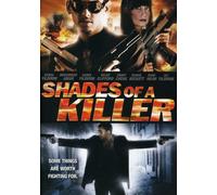 Backett/Cheng/Catapano - Shades Of A Killer [Edizione: Stati Uniti]