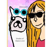 Shades of Alpaca Love