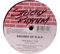 Shades Of B.O.P. - Your World