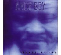 Andy Bey – Shades of Bey – Harmonia Mundi